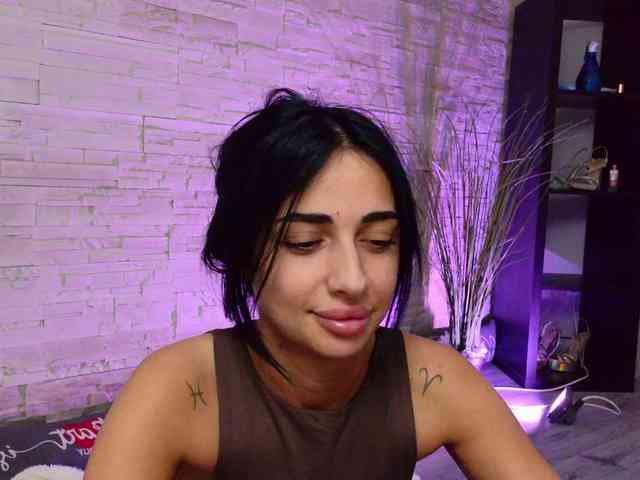 Modella: VanessaVosss