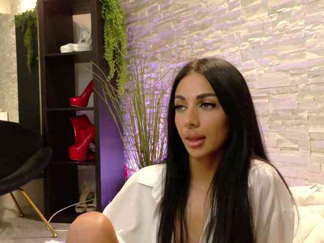 Modella: VanessaVosss