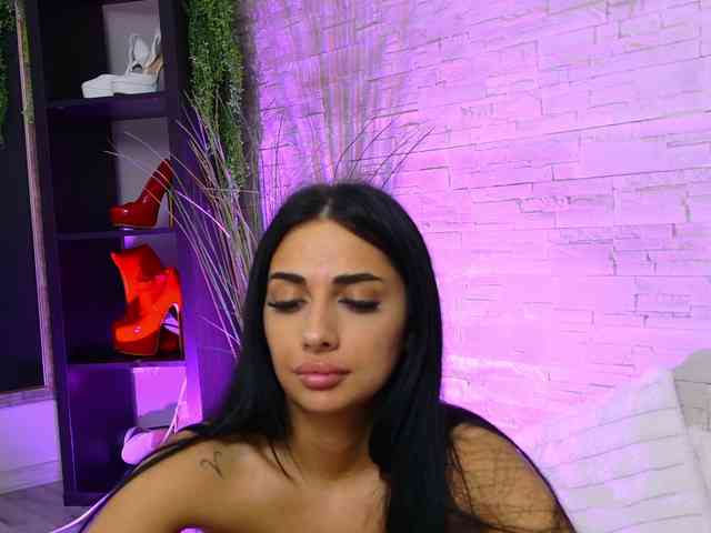 Modella: VanessaVosss