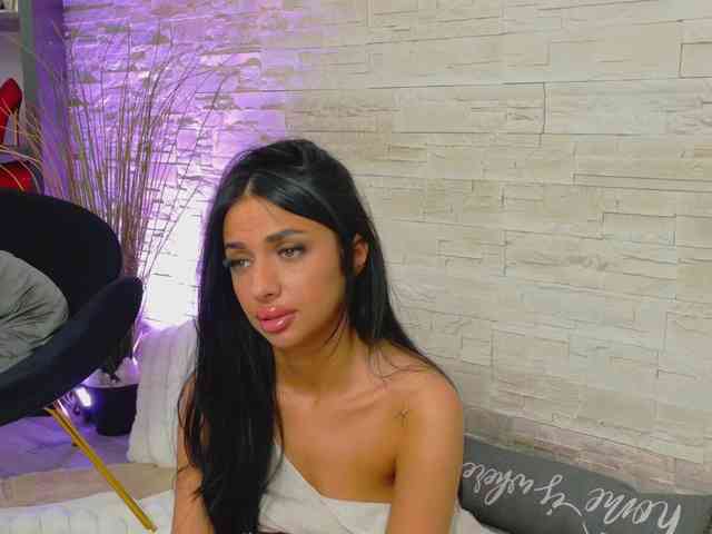 Modella: VanessaVosss