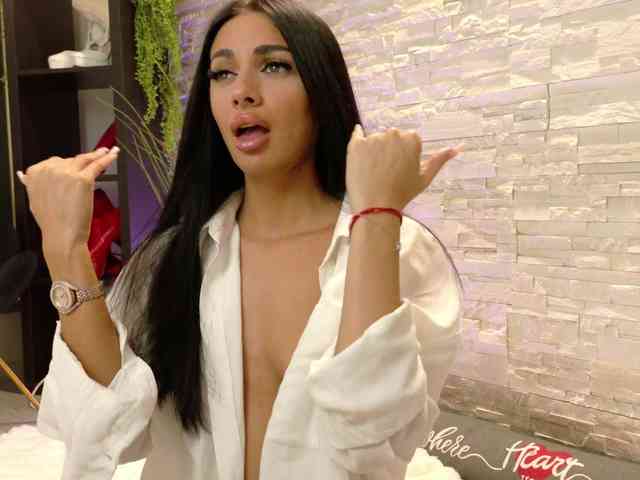 Modella: VanessaVosss