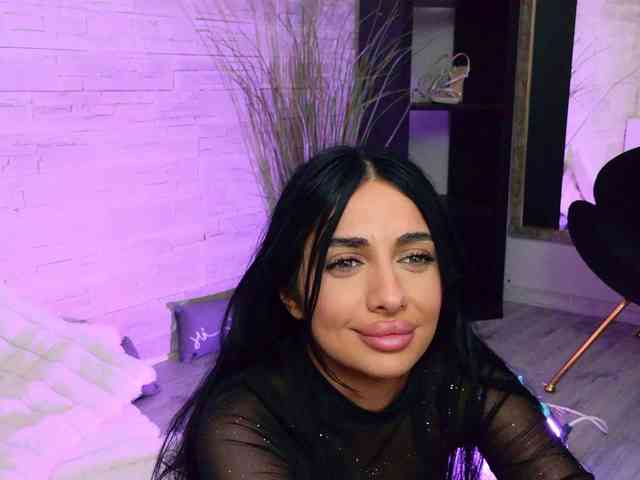 VanessaVosss webcam