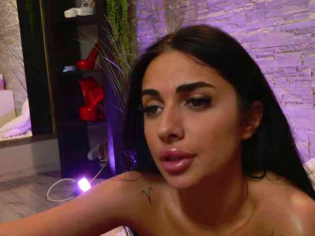 Modella: VanessaVosss