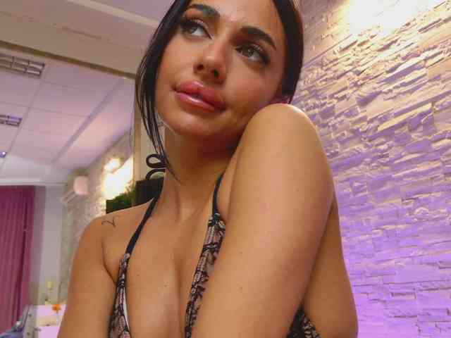 Modella: VanessaVosss