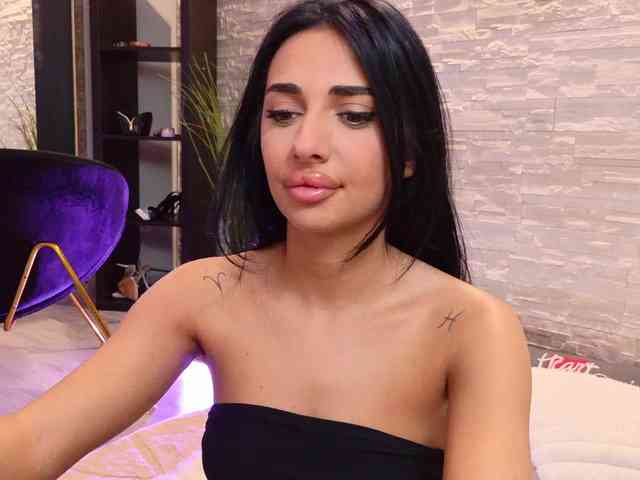 Modella: VanessaVosss