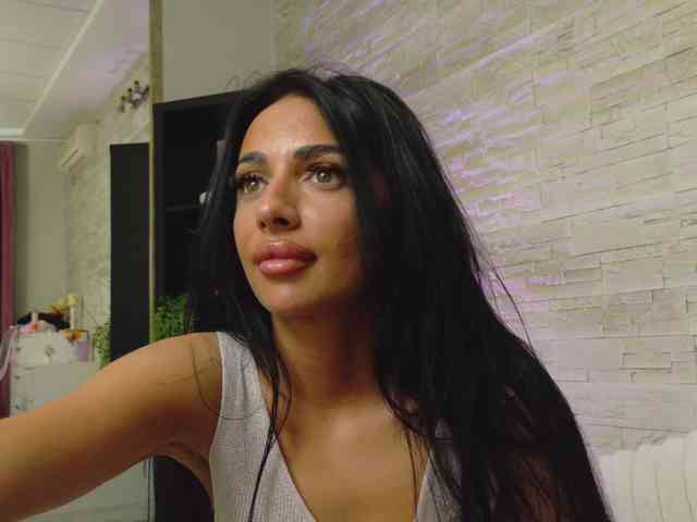 Modella: VanessaVosss