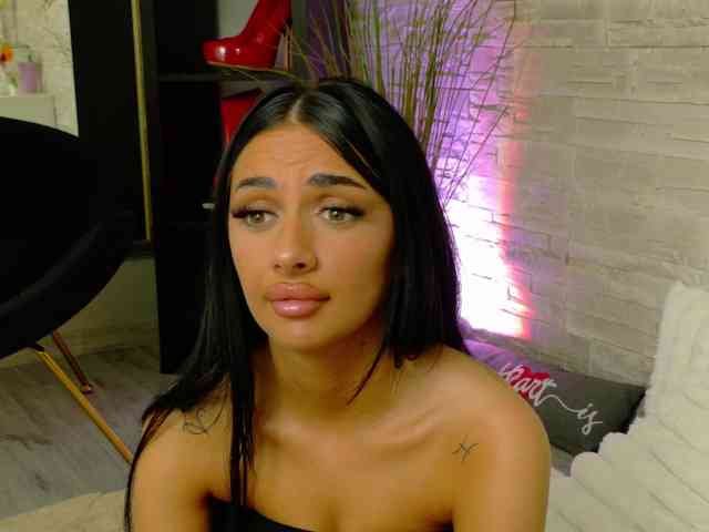 Modella: VanessaVosss