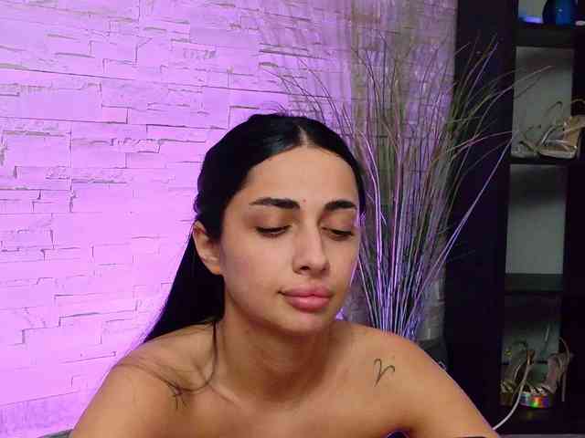 Modella: VanessaVosss