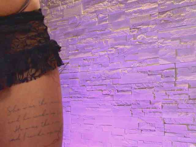Modella: VanessaVosss