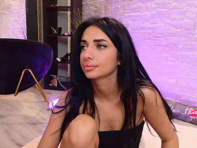 Modella: VanessaVosss