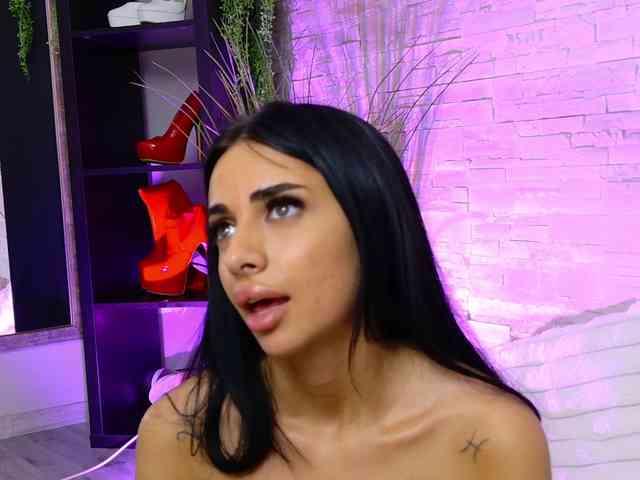Modella: VanessaVosss
