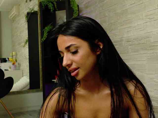 Modella: VanessaVosss