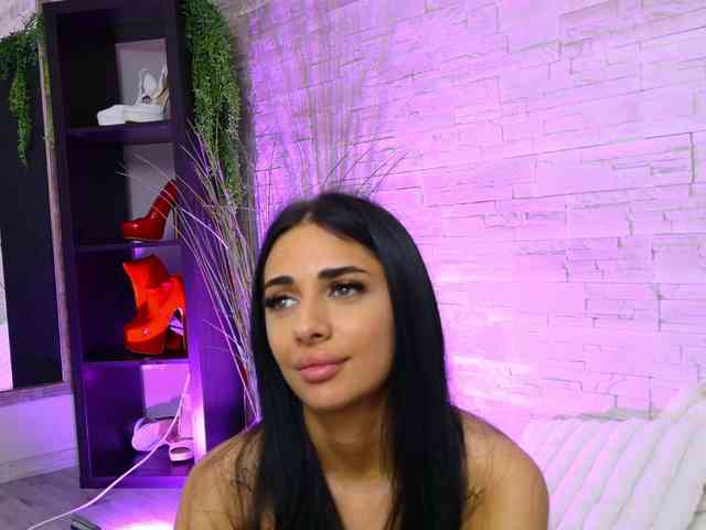 Modella: VanessaVosss