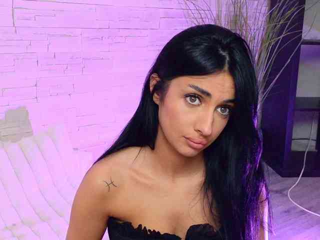Modella: VanessaVosss