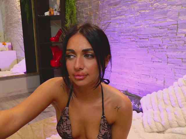 Modella: VanessaVosss