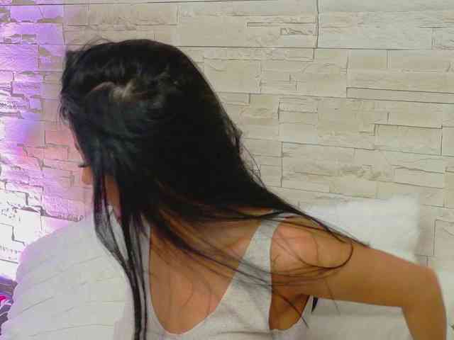 Modella: VanessaVosss