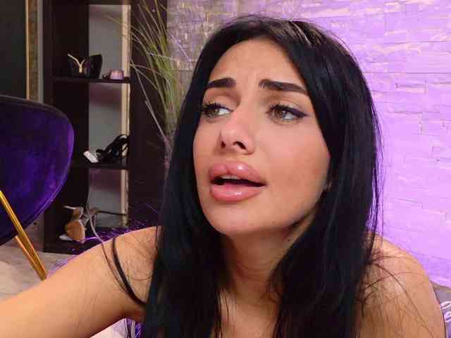 Modella: VanessaVosss
