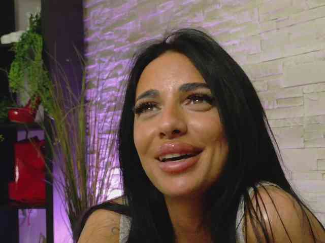 Modella: VanessaVosss