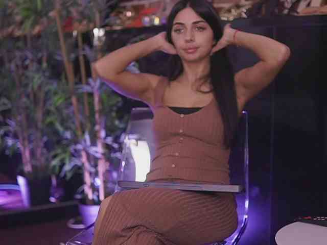 Modella: VanessaVosss
