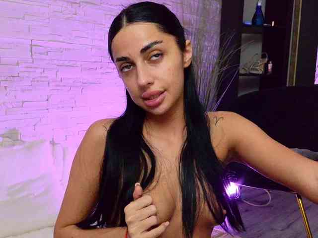 Modella: VanessaVosss