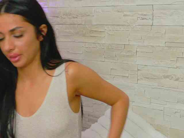 Modella: VanessaVosss