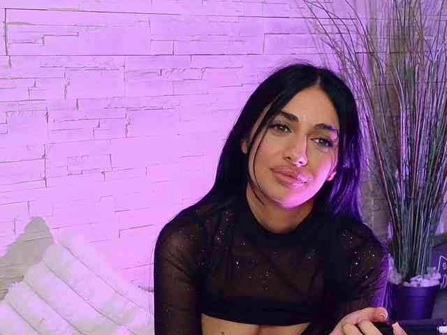VanessaVosss webcam