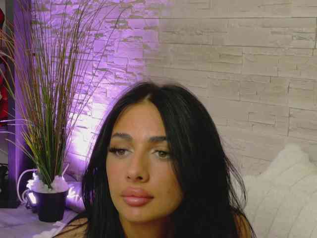 Modella: VanessaVosss