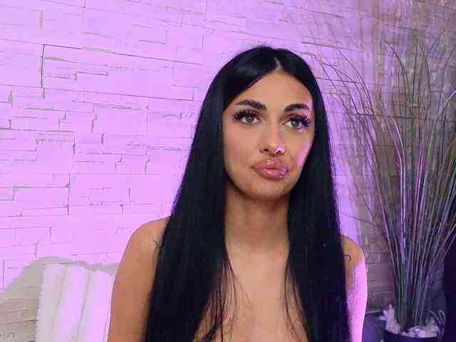 Modella: VanessaVosss