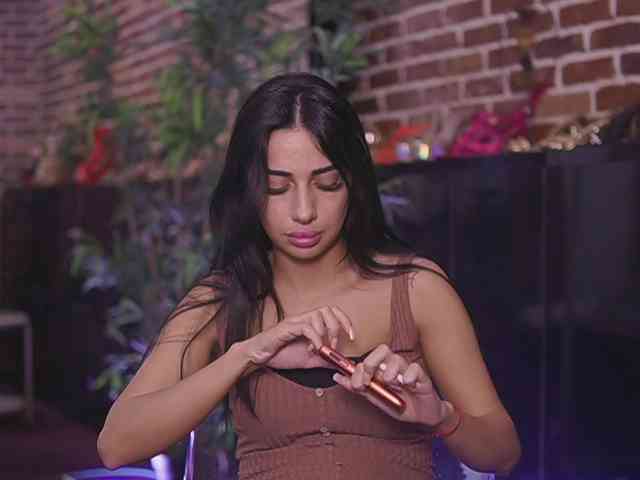 Modella: VanessaVosss