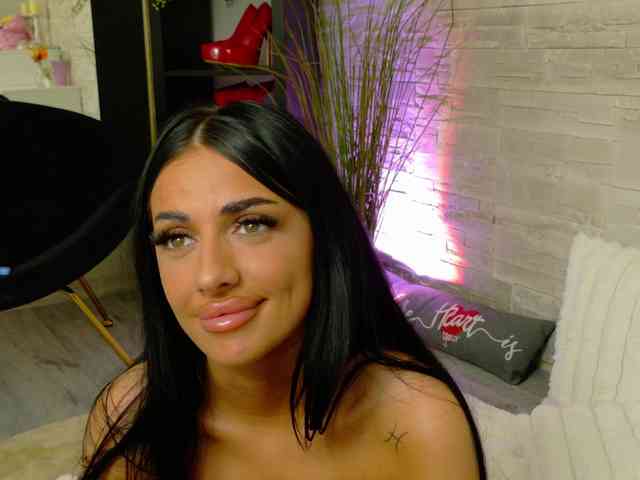 Modella: VanessaVosss