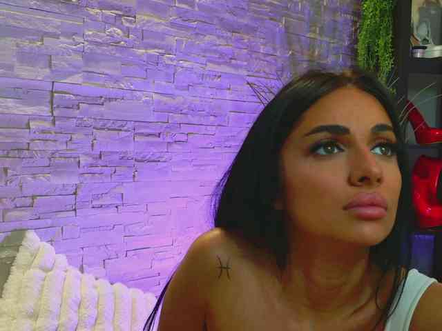 Modella: VanessaVosss