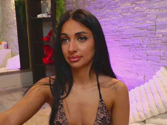 Modella: VanessaVosss