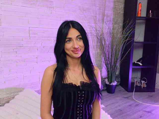 Modella: VanessaVosss