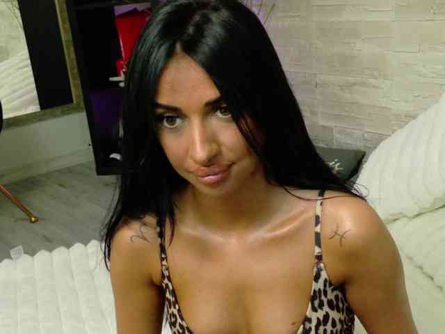 Modella: VanessaVosss