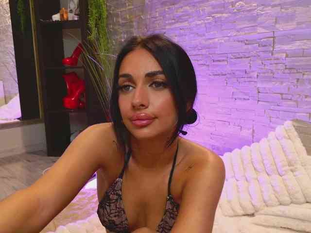 Modella: VanessaVosss