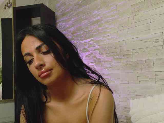 Modella: VanessaVosss