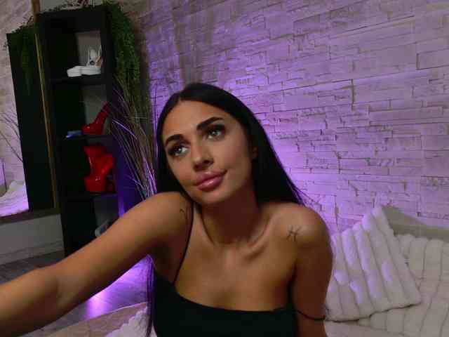 Model: VanessaVosss