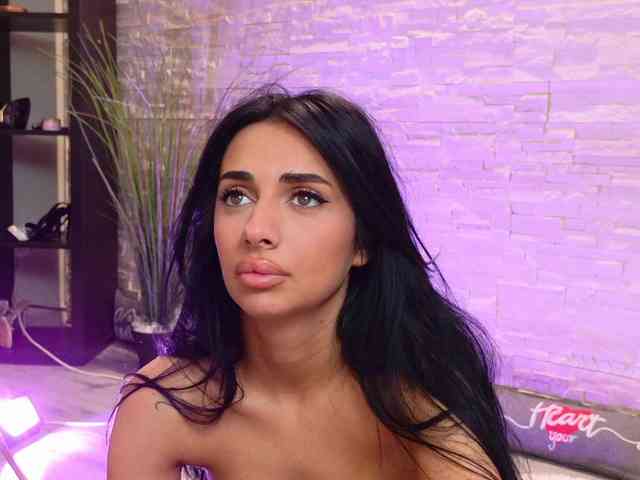 Modella: VanessaVosss