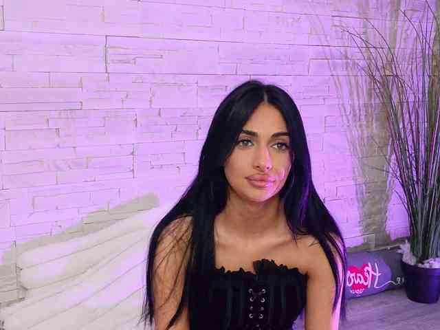 VanessaVosss webcam