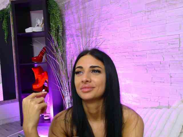 Modella: VanessaVosss
