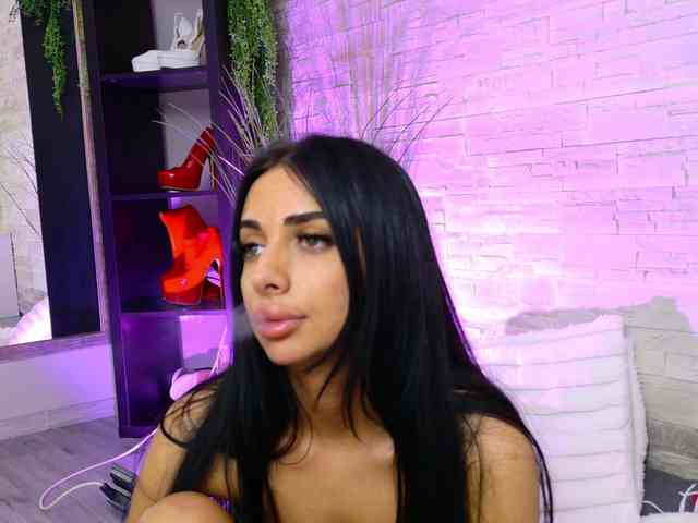 Modella: VanessaVosss