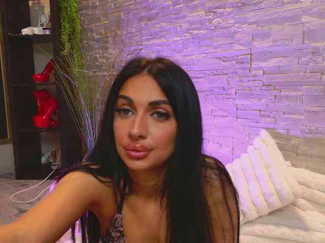 Modella: VanessaVosss