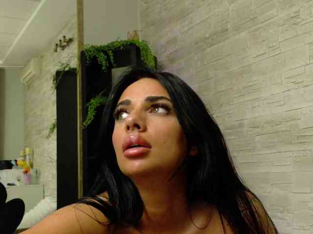 Modella: VanessaVosss