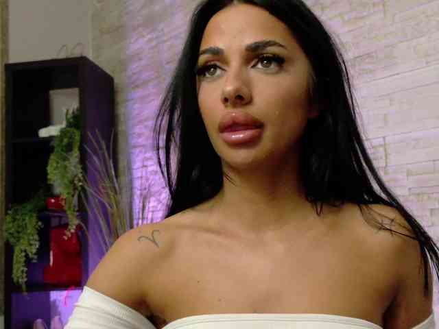 VanessaVosss webcam