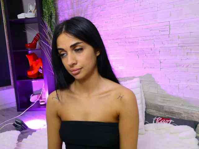 Modella: VanessaVosss