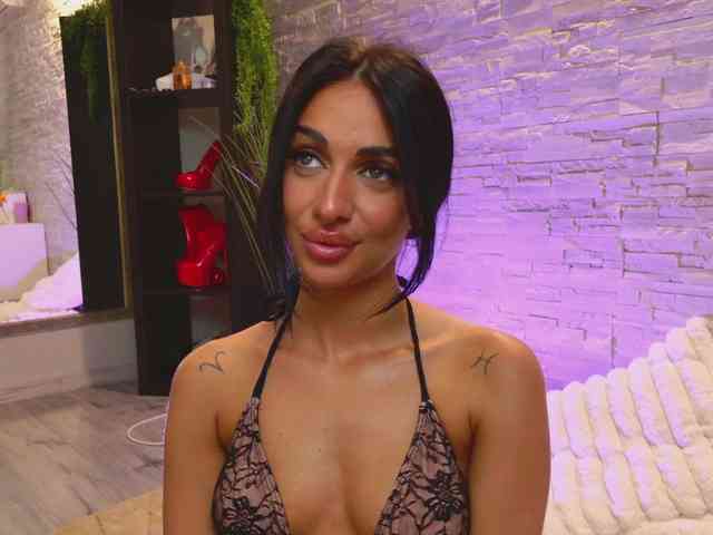 Modella: VanessaVosss