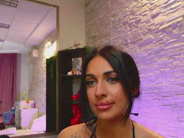 Modella: VanessaVosss
