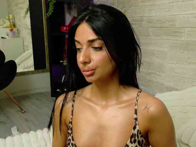 Modella: VanessaVosss