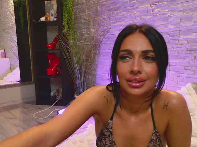 Modella: VanessaVosss