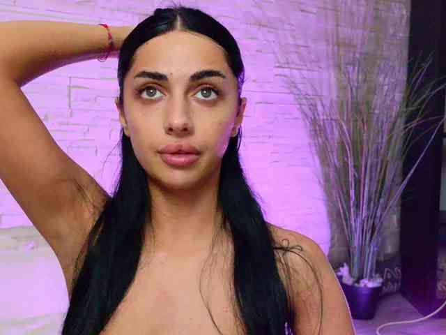 Modella: VanessaVosss